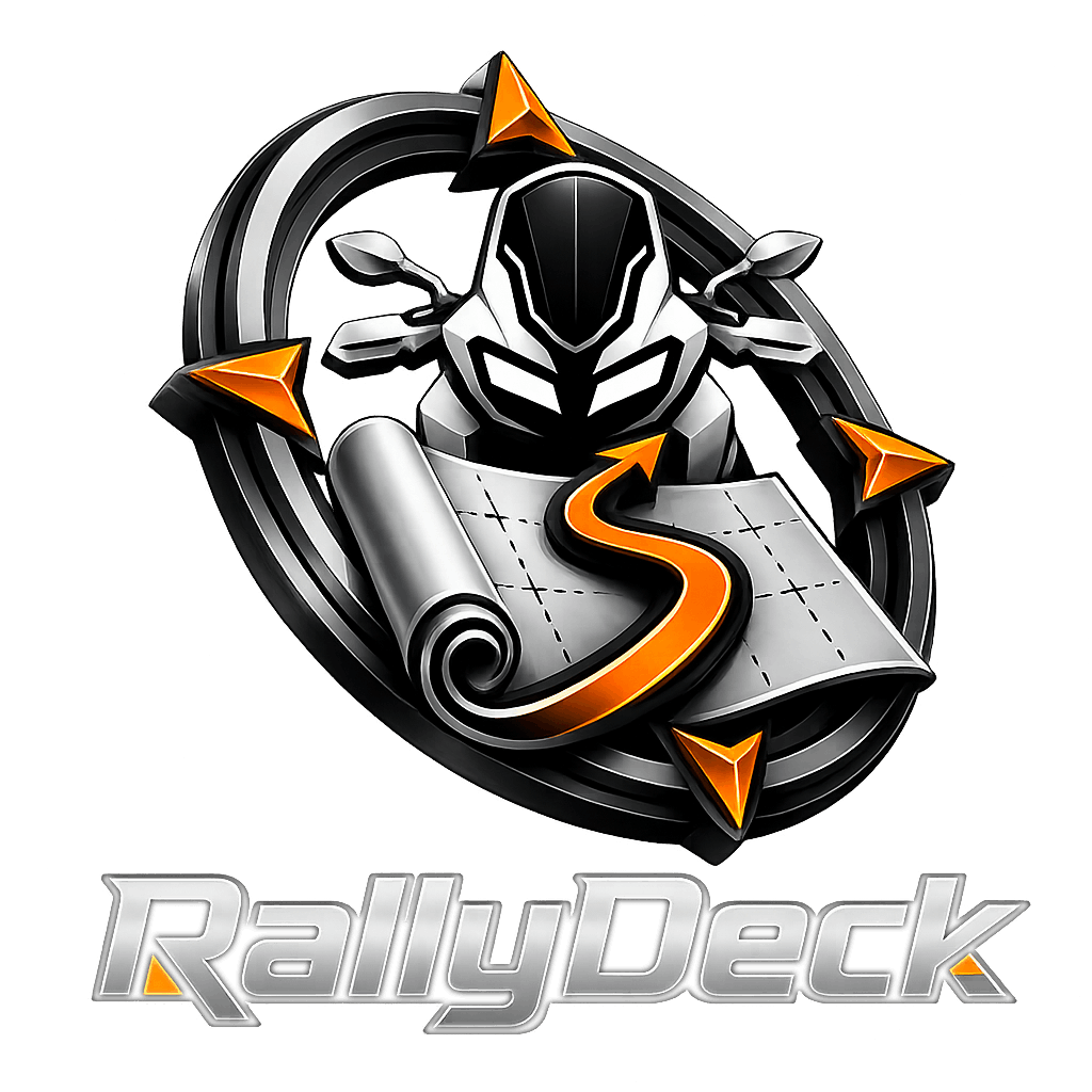 RallyDeck